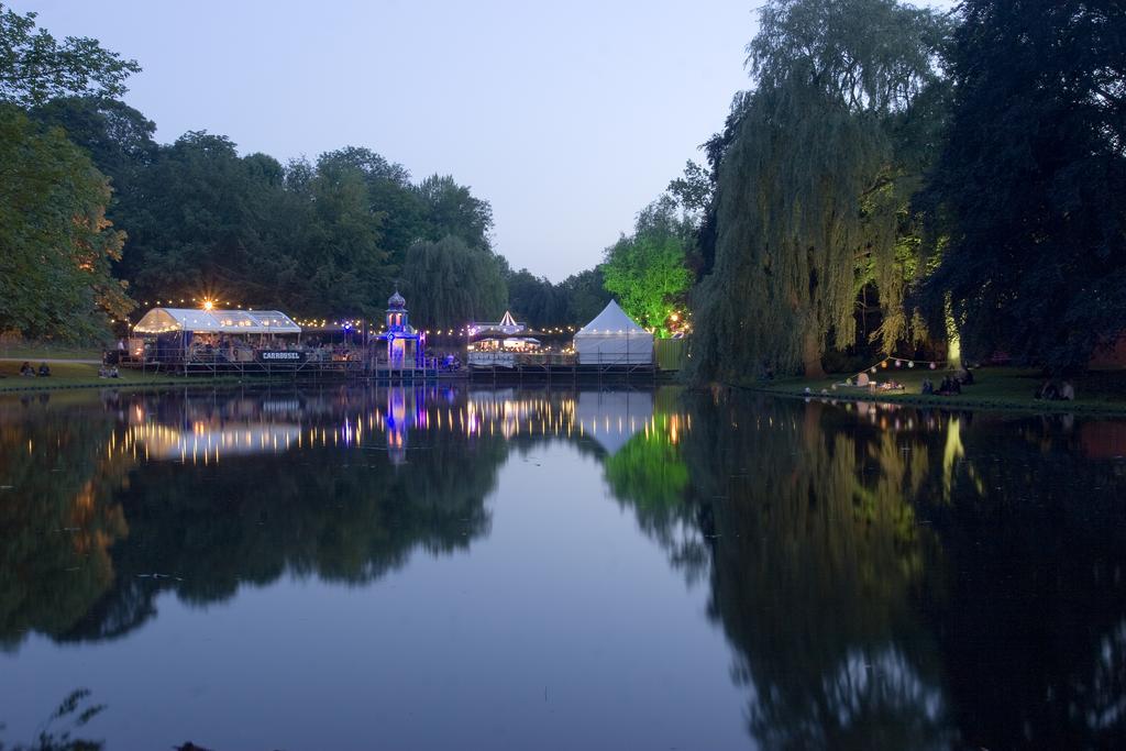 Appartamento Puur Geluk Groninga Esterno foto