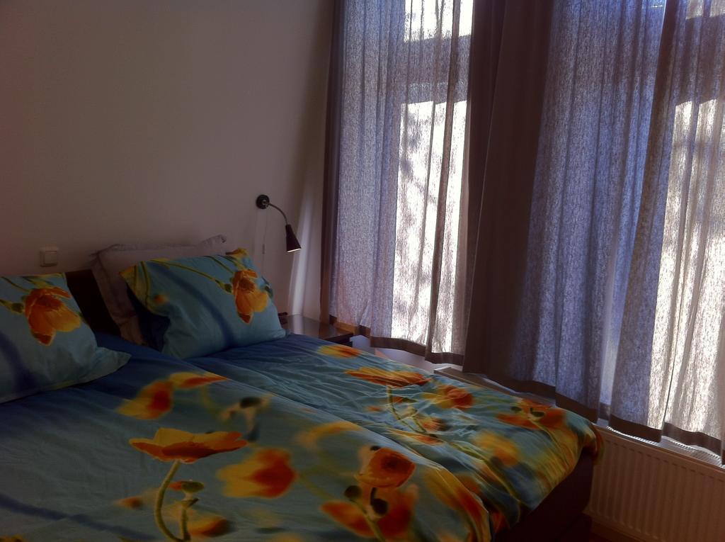 Appartamento Puur Geluk Groninga Esterno foto