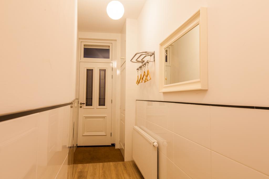 Appartamento Puur Geluk Groninga Esterno foto