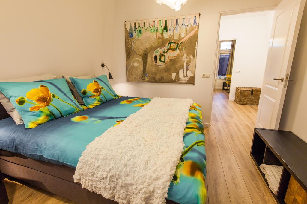 Appartamento Puur Geluk Groninga Esterno foto